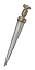 Battle dart