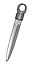 Balanced flying knife