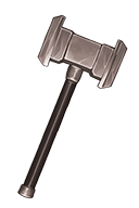 Battle Hammer