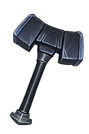 Battle Stick