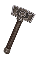 Heavy hammer
