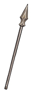 Heavy dart