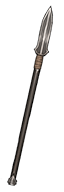 Axe Blade Halberd Spear