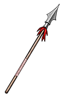 Spear