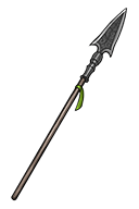 Battle fork