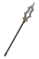 Ghost Spear