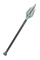 War spear