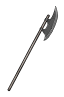 Long axe