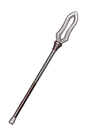 Deadly wide-blade sickle