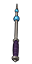 Scool Scarred Wand