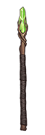 Scholar Stick