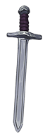 Falcon Sword