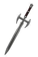 Dimensional Blade