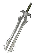 Battle Sword