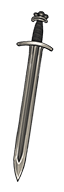 Ancient swords