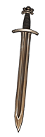Fang Sword
