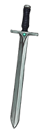 Champion Sword