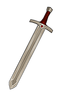 Execution Sword