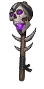 Black Tomb Key