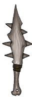 Claw Shadow Hammer