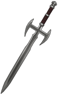 Frost Wind Blade
