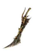 Chief's Blade