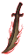 Mage Bone Knife