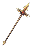 Soul-swallowing fork