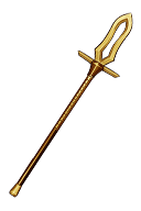 Bone-breaking gun