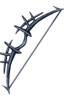 Guerrilla long bow