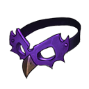 Gorgeous Mask