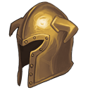 Darn's Helmet