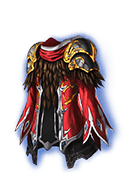 All-knowing robe
