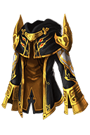Giant snake scale armor