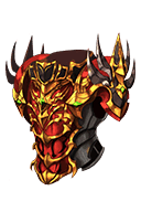 Thunder Scorpion Armor