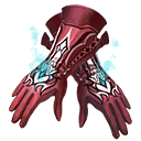 Witchcraft Fist