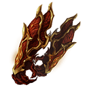 Frost Fire