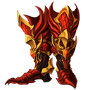 Fire boots