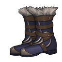 Battlefield Walker