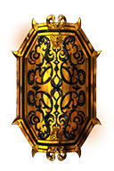 Dragon Soul Shield