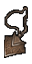 Ancient oak amulet