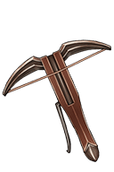 Siege Crossbow