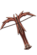 A giant crossbow