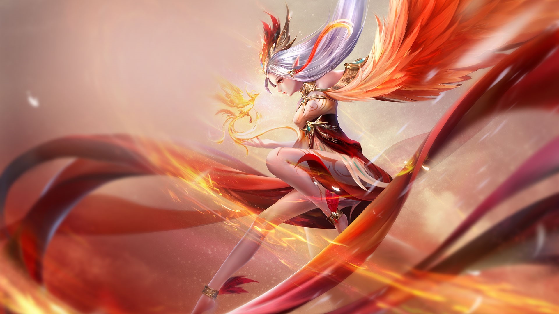 《大唐无双零》傲骨凌云资料片