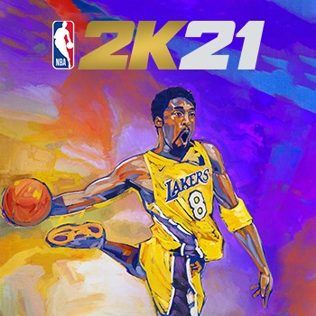 《NBA 2K21》今日发售 感受次世代篮球赛场的魅力