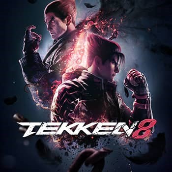 《铁拳8》正式发售 参与活动得PS5等好礼|游民星空