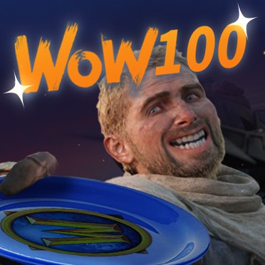 游民星空×魔兽世界WOW100|游民星空
