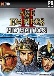《帝国时代2：被遗忘的帝国HD》免安装中文硬盘版下载