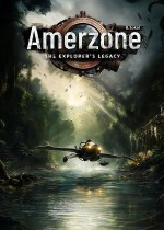 Amerzone：探险家的记忆传承