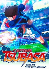 《足球小将：新秀崛起》PC中文正式版下载